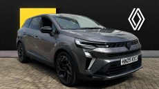 Renault Symbioz 1.6 E-Tech FHEV 145 Techno Esprit Alpine 5dr Auto Hybrid Estate